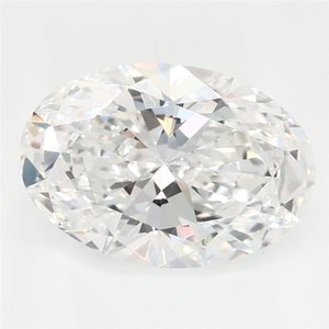 1.02ct OVAL Diamond - 500094492