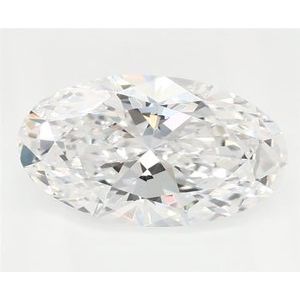 1.02ct OVAL Diamond - 500094492