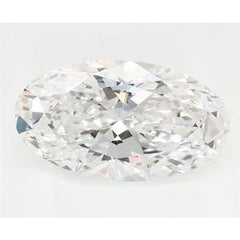 1.02ct OVAL Diamond - 500094492