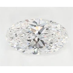 1.02ct OVAL Diamond - 500094488