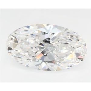 1.39ct OVAL Diamond - 500094530