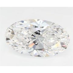 1.39ct OVAL Diamond - 500094530