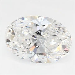 1.39ct OVAL Diamond - 500094530