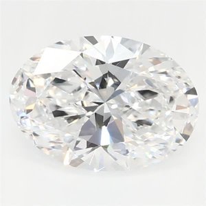 0.91ct OVAL Diamond - 500094478