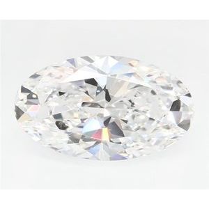 1.1ct OVAL Diamond - 500094521