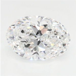 1.85ct OVAL Diamond - 500094571