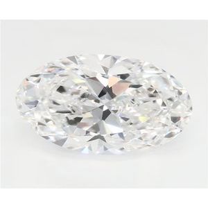 1.85ct OVAL Diamond - 500094571