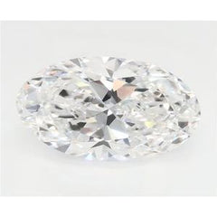 1.85ct OVAL Diamond - 500094571