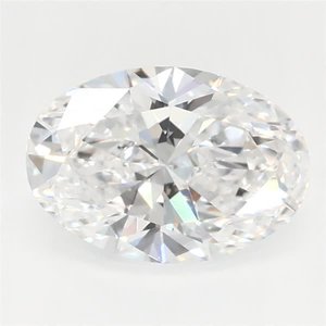 0.74ct OVAL Diamond - 500094463