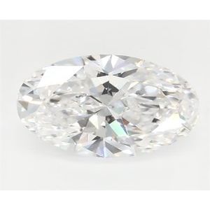 0.74ct OVAL Diamond - 500094463
