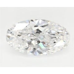0.74ct OVAL Diamond - 500094463