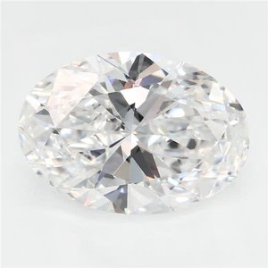 1.66ct OVAL Diamond - 500094562