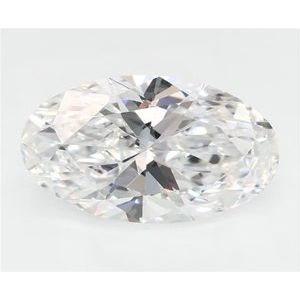 1.66ct OVAL Diamond - 500094562