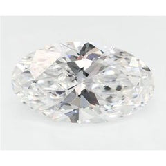 1.66ct OVAL Diamond - 500094562