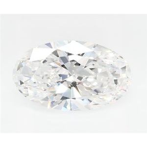 1.31ct OVAL Diamond - 500094523
