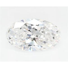 1.31ct OVAL Diamond - 500094523