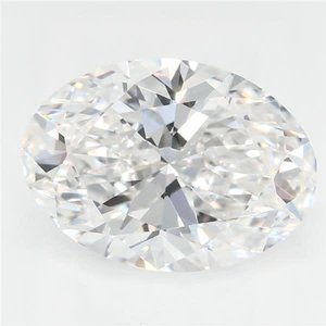 1.59ct OVAL Diamond - 500094546
