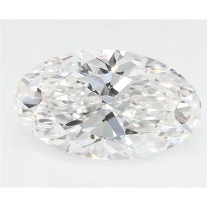 1.59ct OVAL Diamond - 500094546