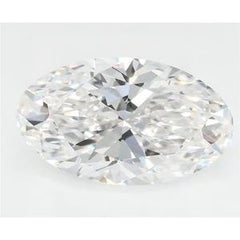 1.59ct OVAL Diamond - 500094546