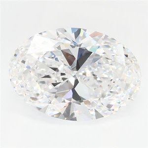 1.65ct OVAL Diamond - 500094561