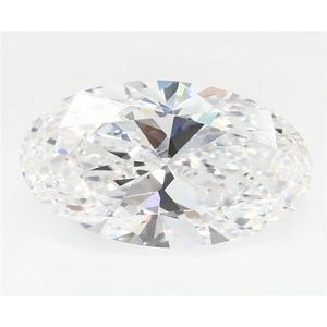 1.65ct OVAL Diamond - 500094561