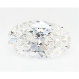 1.38ct OVAL Diamond - 500094529