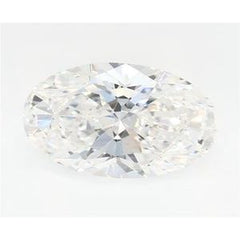 1.38ct OVAL Diamond - 500094529