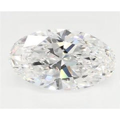 2.08ct OVAL Diamond - 500094595