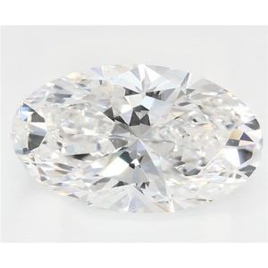 2.1ct OVAL Diamond - 500094607