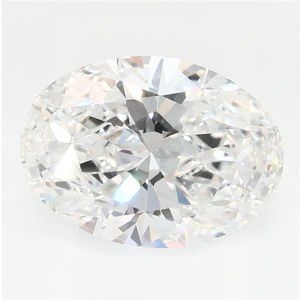 2.07ct OVAL Diamond - 500094594
