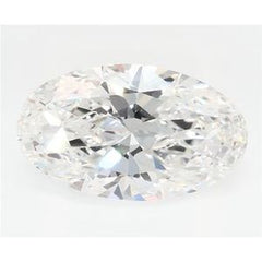 2.07ct OVAL Diamond - 500094594