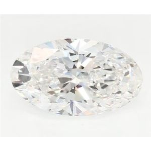 1.36ct OVAL Diamond - 500094524
