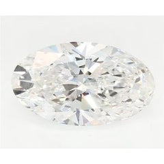 1.36ct OVAL Diamond - 500094524