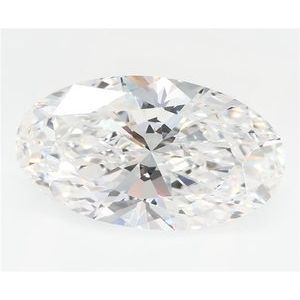 2.08ct OVAL Diamond - 500094600