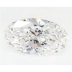 2.08ct OVAL Diamond - 500094600