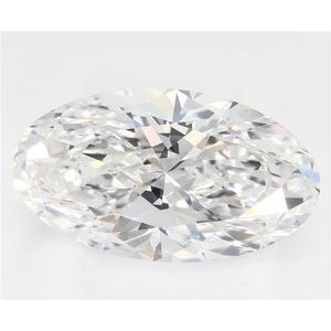 2.32ct OVAL Diamond - 500094614