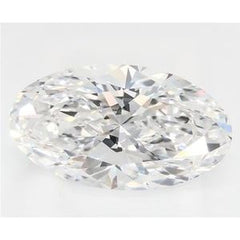 2.32ct OVAL Diamond - 500094614