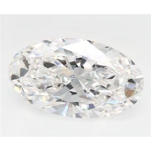 3.07ct OVAL Diamond - 500094651