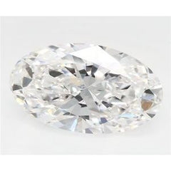 3.07ct OVAL Diamond - 500094651