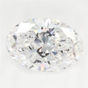0.99ct OVAL Diamond - 500094486