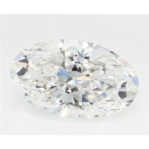 2.59ct OVAL Diamond - 500094631