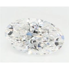 2.59ct OVAL Diamond - 500094631