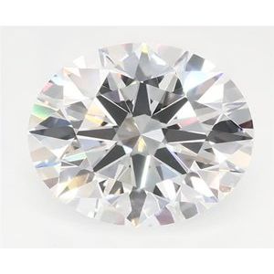 1.06ct ROUND Diamond - 500094381