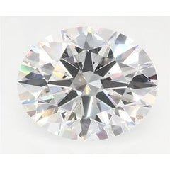 1.06ct ROUND Diamond - 500094381