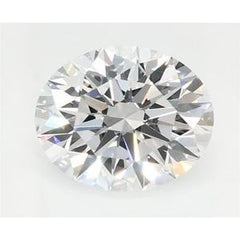 0.71ct ROUND Diamond - 500094327