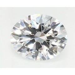0.72ct ROUND Diamond - 500094331