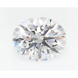 0.58ct ROUND Diamond - 500094296