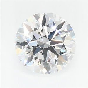 0.58ct ROUND Diamond - 500094298