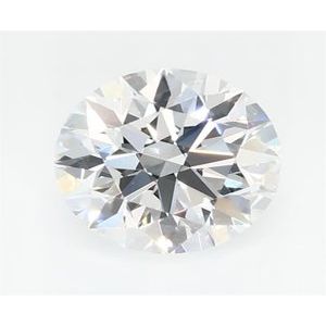 0.58ct ROUND Diamond - 500094298