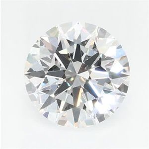 0.59ct ROUND Diamond - 500094300